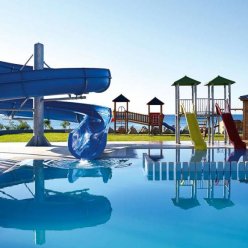 MITSIS ALILA RESORT & SPA 5★