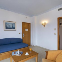 BLUE HORIZON PALM BEACH HOTEL & BUNGALOWS 4★