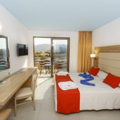 BLUE HORIZON PALM BEACH HOTEL & BUNGALOWS 4★