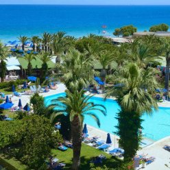 BLUE HORIZON PALM BEACH HOTEL & BUNGALOWS 4★