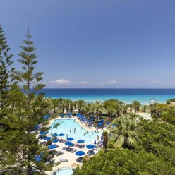 BLUE HORIZON PALM BEACH HOTEL & BUNGALOWS 4★