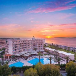 SUN BEACH RESORT COMPLEX 4★