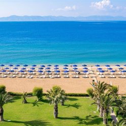 SUN BEACH RESORT COMPLEX 4★