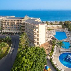 SUN BEACH RESORT COMPLEX 4★