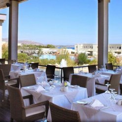 SENTIDO PORT ROYAL VILLAS & SPA (tikai pieaugušajiem, 16+) 5★