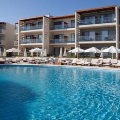 SENTIDO PORT ROYAL VILLAS & SPA (tikai pieaugušajiem, 16+) 5★