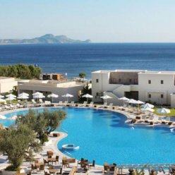 SENTIDO PORT ROYAL VILLAS & SPA (tikai pieaugušajiem, 16+) 5★