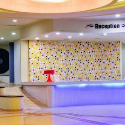 SMARTLINE COSMOPOLITAN HOTEL 4★