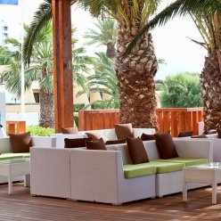 SMARTLINE COSMOPOLITAN HOTEL 4★