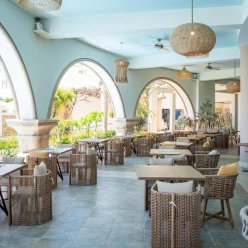 ATRIUM PRESTIGE THALASSO SPA RESORT & VILLAS 5★