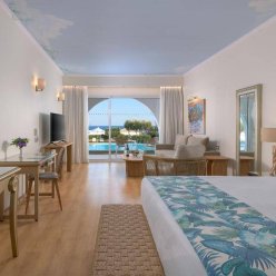 ATRIUM PRESTIGE THALASSO SPA RESORT & VILLAS 5★