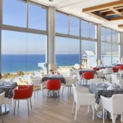 ATRIUM PLATINUM LUXURY RESORT HOTEL & SPA 5★