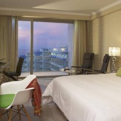 ATRIUM PLATINUM LUXURY RESORT HOTEL & SPA 5★