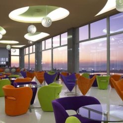 ATRIUM PLATINUM LUXURY RESORT HOTEL & SPA 5★