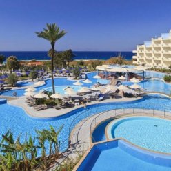 ATRIUM PLATINUM LUXURY RESORT HOTEL & SPA 5★