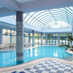 LINDOS PRINCESS BEACH 4★