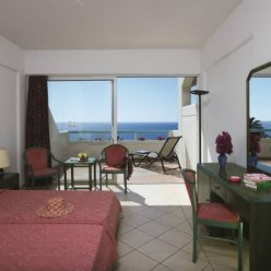 RODOS PRINCESS BEACH 4★