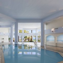 RODOS PRINCESS BEACH 4★