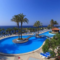 RODOS PRINCESS BEACH 4★