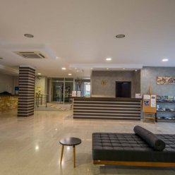 OLIVE GARDEN HOTEL 4★