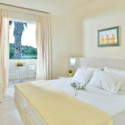 OLIVE GARDEN HOTEL 4★