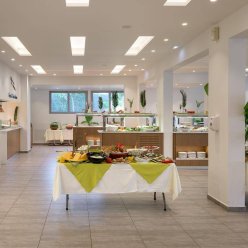 OLIVE GARDEN HOTEL 4★