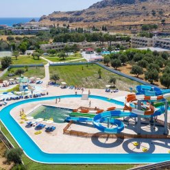 OLIVE GARDEN HOTEL 4★