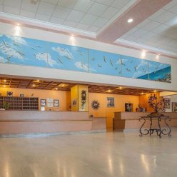 IRENE PALACE BEACH RESORT 4★