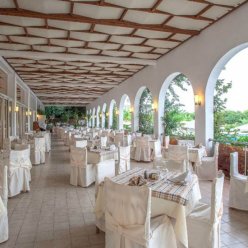 IRENE PALACE BEACH RESORT 4★