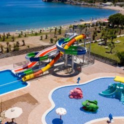 IRENE PALACE BEACH RESORT 4★