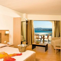 ISLAND RESORTS MARISOL 3★