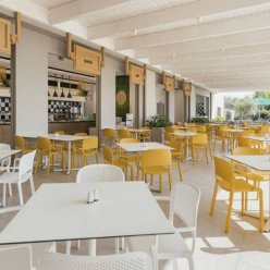 ESPERIDES BEACH FAMILY RESORT 4★