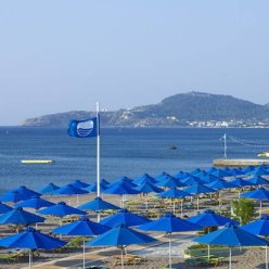 ESPERIDES BEACH FAMILY RESORT 4★