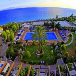 LABRANDA BLUE BAY RESORT 4★