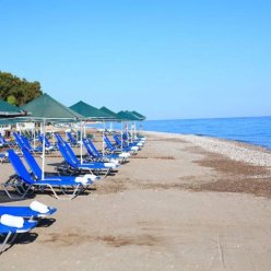 LABRANDA BLUE BAY RESORT 4★