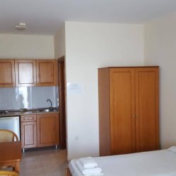 PANORAMA STUDIOS 3★