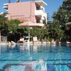 PANORAMA STUDIOS 3★
