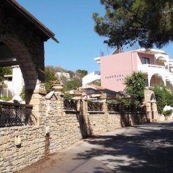 PANORAMA STUDIOS 3★