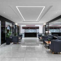 VIRGINIA FAMILY RESORT 4★