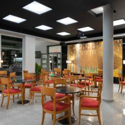 VIRGINIA FAMILY RESORT 4★