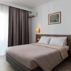 VIRGINIA FAMILY RESORT 4★