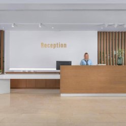 HOTEL NIRIIDES BEACH 4★