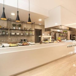 HOTEL NIRIIDES BEACH 4★