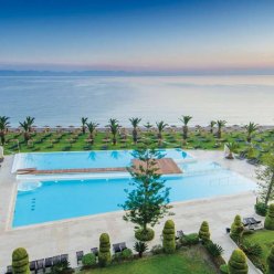 THE IXIAN GRAND (EX. SENTIDO IXIAN GRAND) (tikai pieaugušajiem, 16+) 5★