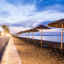 THE IXIAN GRAND (EX. SENTIDO IXIAN GRAND) (tikai pieaugušajiem, 16+) 5★