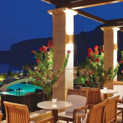 MITSIS LINDOS MEMORIES RESORT & SPA (tikai pieaugušajiem) 5★