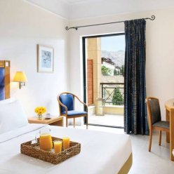 MITSIS LINDOS MEMORIES RESORT & SPA (tikai pieaugušajiem) 5★