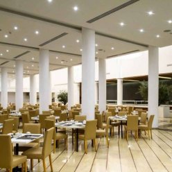 LINDOS ROYAL RESORT 5★