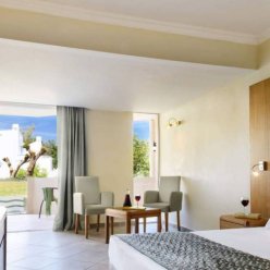 LINDOS ROYAL RESORT 5★