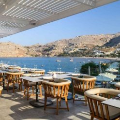 LINDOS ROYAL RESORT 5★